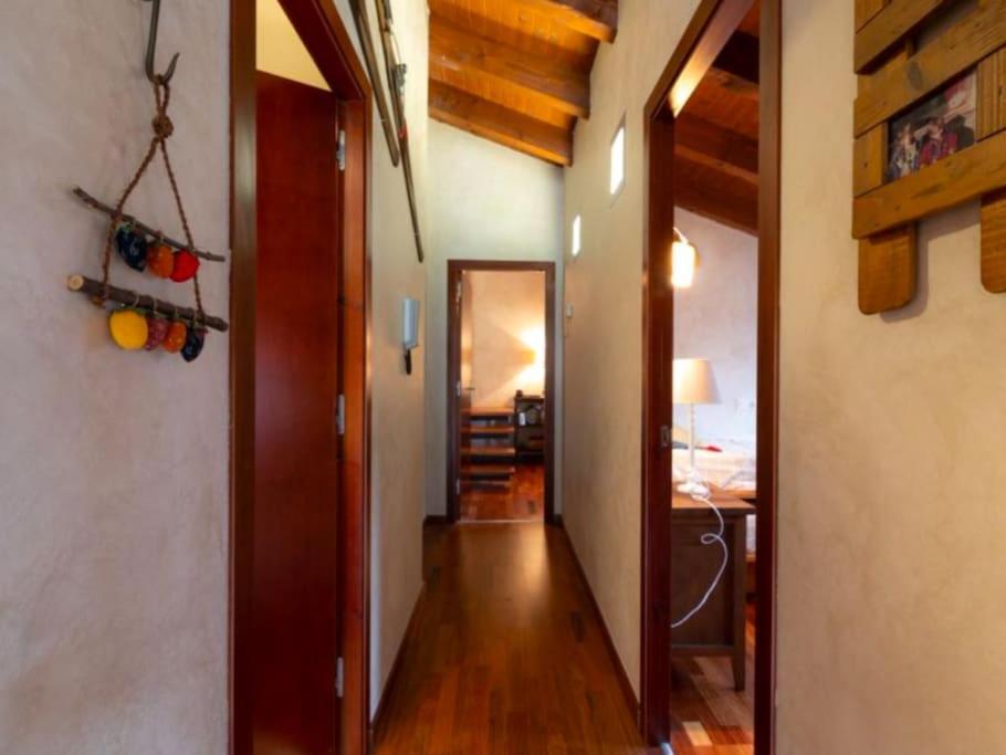 Bombonera Romantica Con Vistas A Grandvalira 埃尔塔特 外观 照片